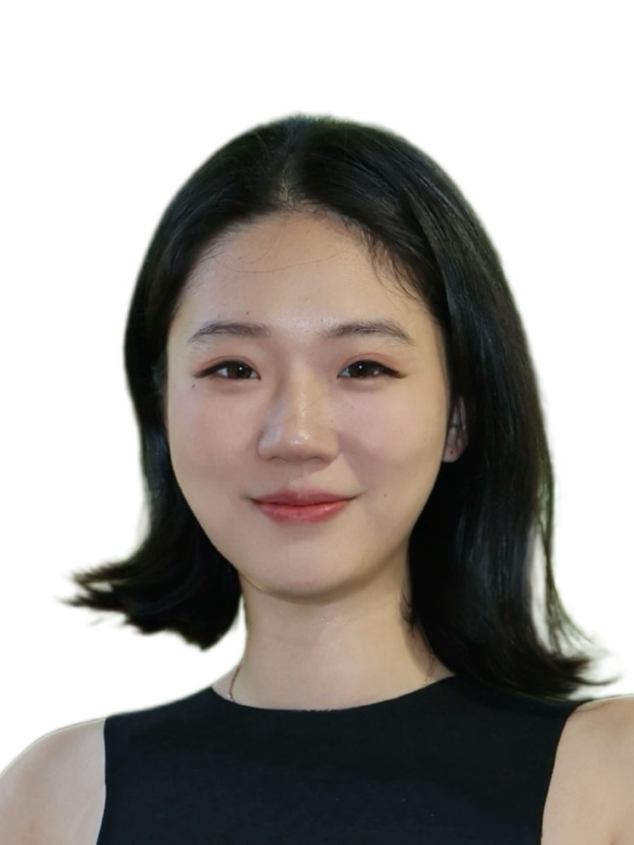 Chloe Zhang